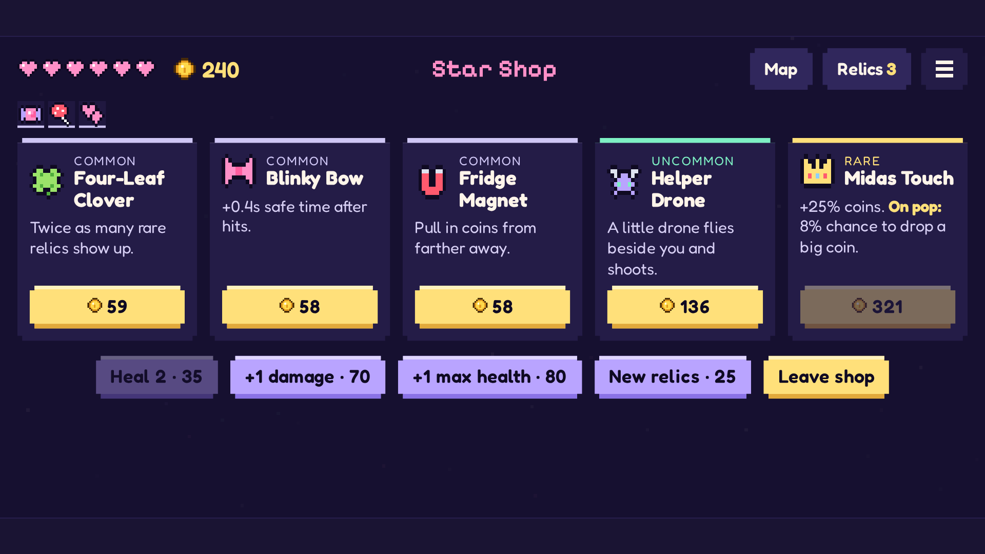 The Star Shop